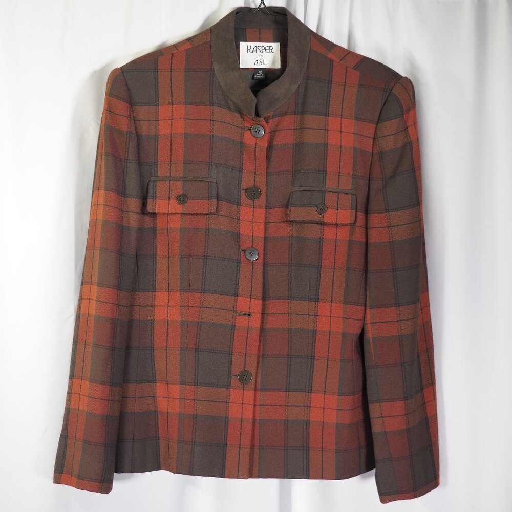 Women's Suit Jacket